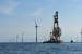 Vergunningen voor windparken op zee blijven geldig tot 2020