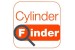 Holmatro introduceert de CylinderFinder