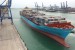 Maersk Line vermindert zwaveluitstoot in Nieuw Zeeland.