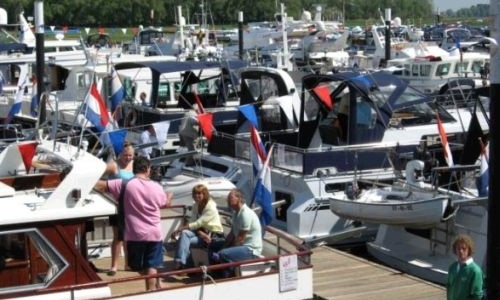 BoatShowSleeuwijkYachting