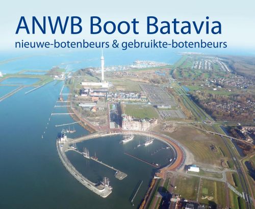 ANWBBootBatavia